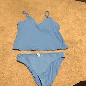 Aerie tankini set